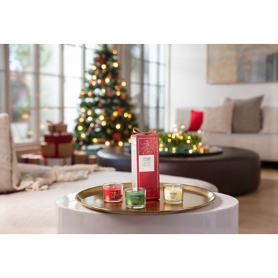 Mini Mood Makers Gift Set